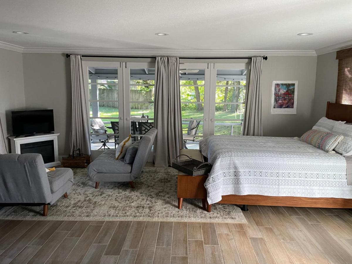 Winter Park Getaway Hotel ออร์ลันโด ภายนอก รูปภาพ